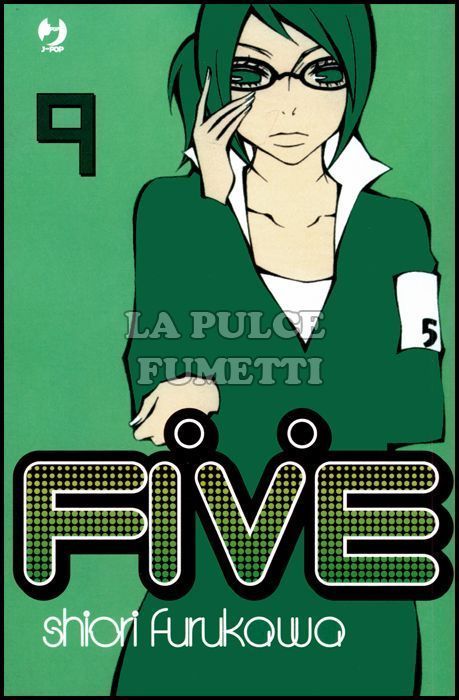 FIVE # 9